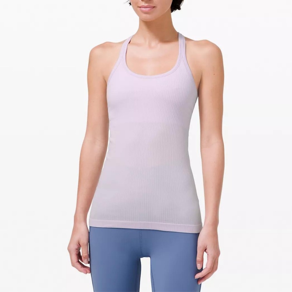 lululemon Ebb to Street Tank Top